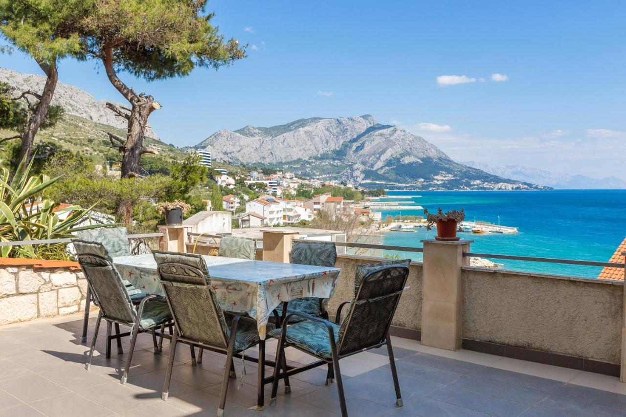 Summer Beach Suites Apartamento Duće